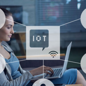 IoT & Embedded Systems Engineering Program